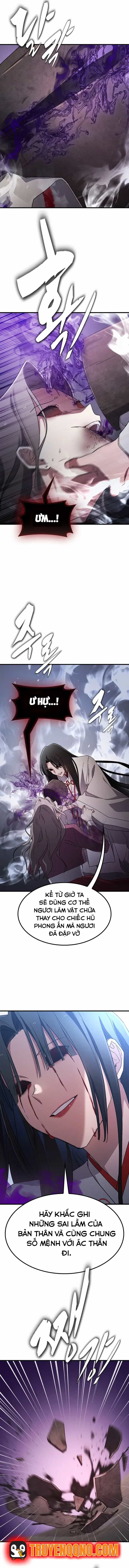 Linh Hồn Ma Quái - Chương 62 - ảnh 15