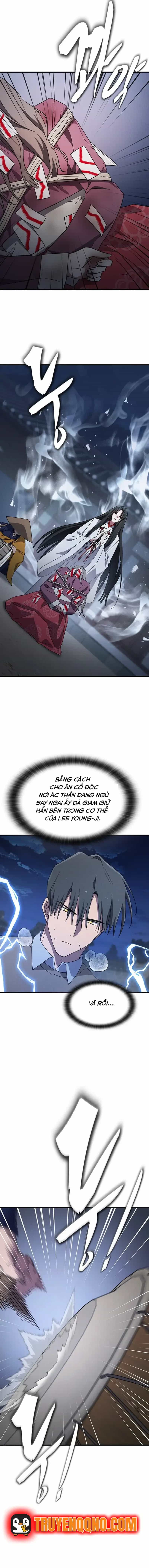 Linh Hồn Ma Quái - Chương 62 - ảnh 16