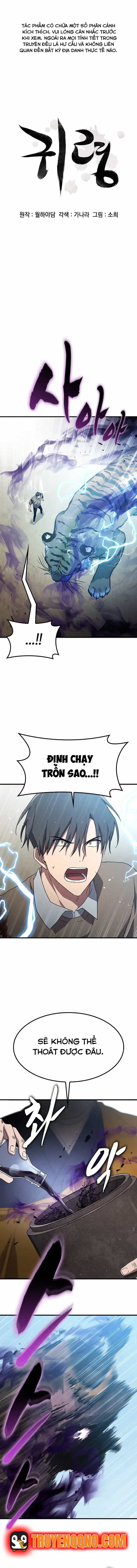 Linh Hồn Ma Quái - Chương 62 - ảnh 3