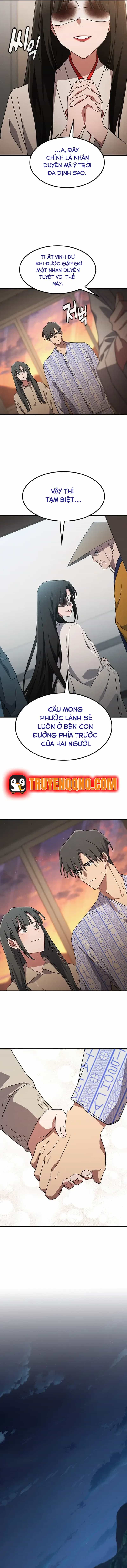 Linh Hồn Ma Quái - Chương 63 - ảnh 12