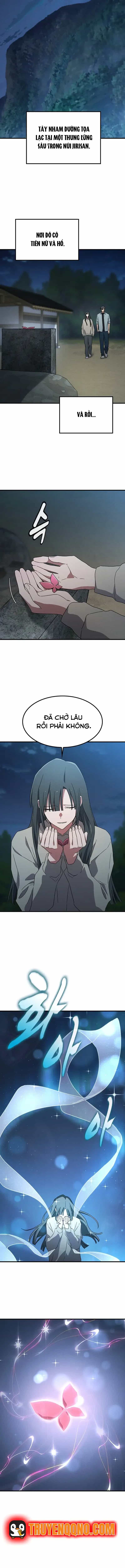 Linh Hồn Ma Quái - Chương 63 - ảnh 13