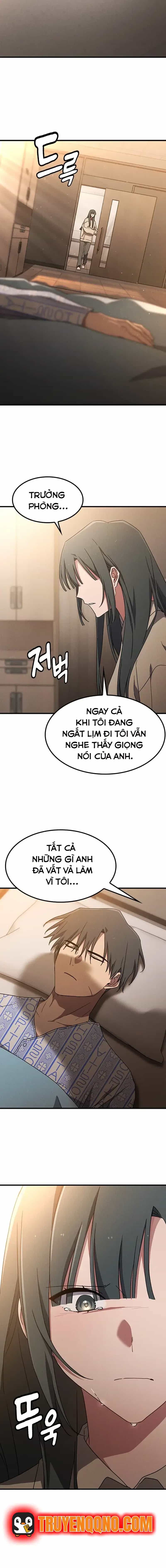 Linh Hồn Ma Quái - Chương 63 - ảnh 5