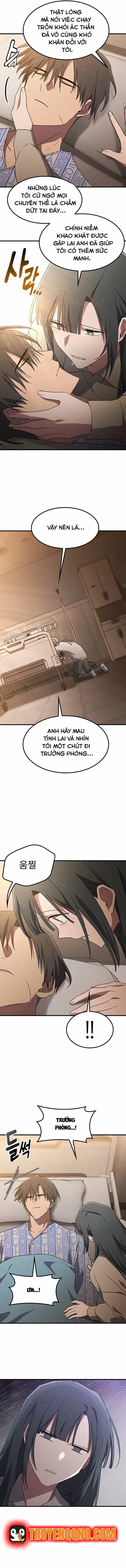 Linh Hồn Ma Quái - Chương 63 - ảnh 6