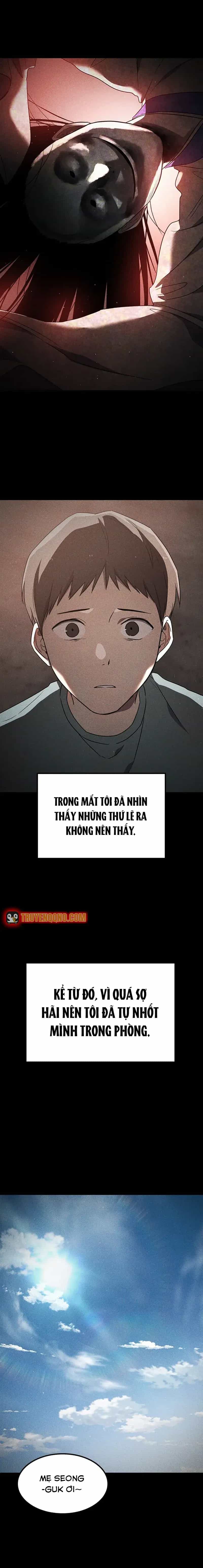 Linh Hồn Ma Quái - Chương 64 - ảnh 13