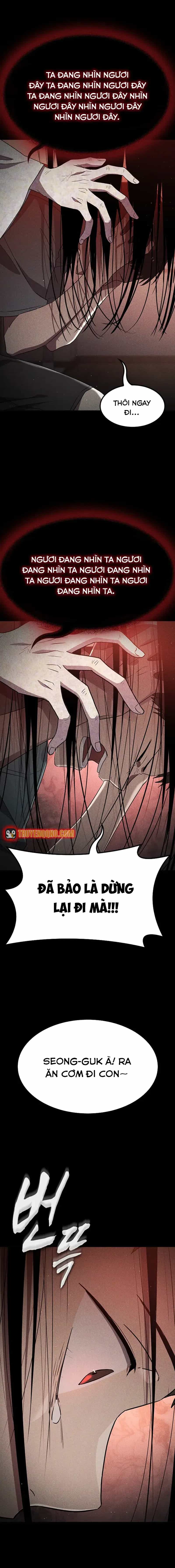 Linh Hồn Ma Quái - Chương 64 - ảnh 15