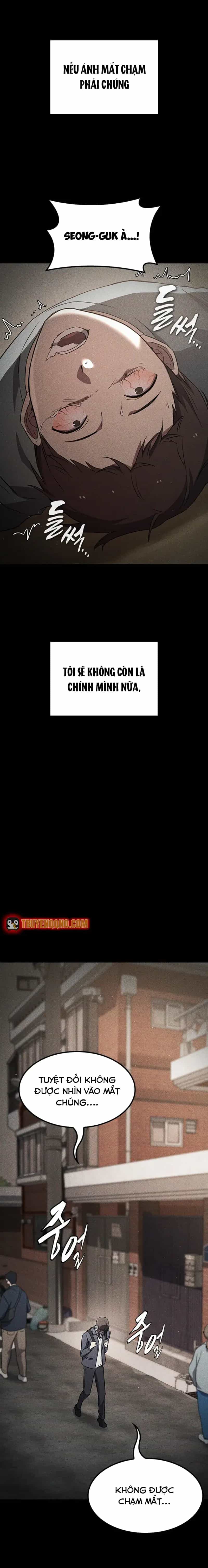 Linh Hồn Ma Quái - Chương 64 - ảnh 17