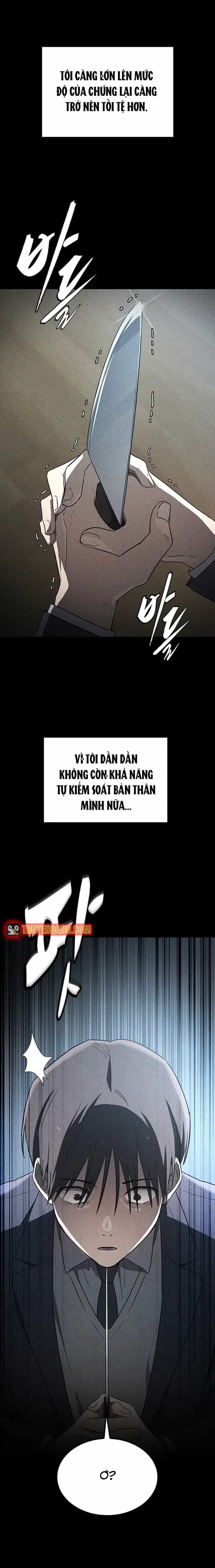 Linh Hồn Ma Quái - Chương 64 - ảnh 19