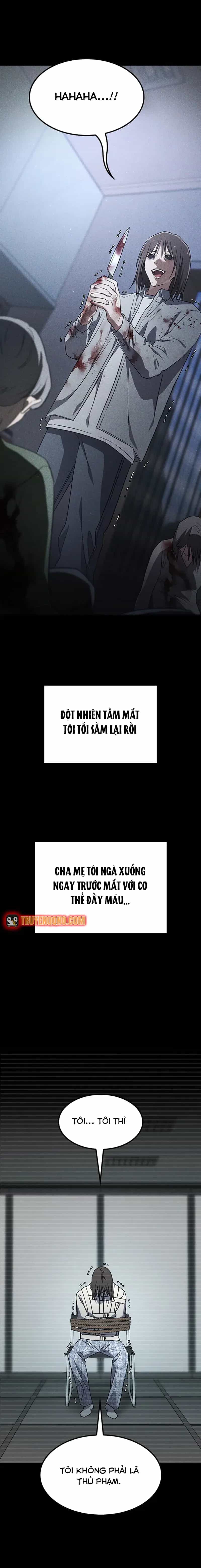 Linh Hồn Ma Quái - Chương 64 - ảnh 21
