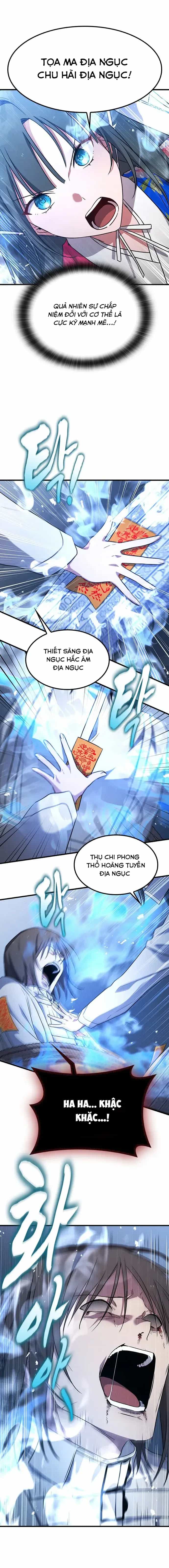 Linh Hồn Ma Quái - Chương 65 - ảnh 10