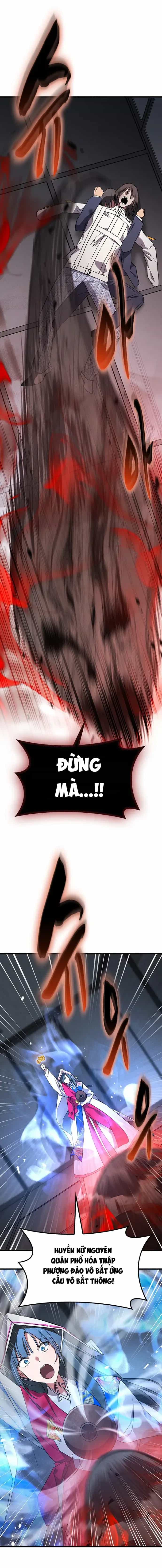 Linh Hồn Ma Quái - Chương 65 - ảnh 18