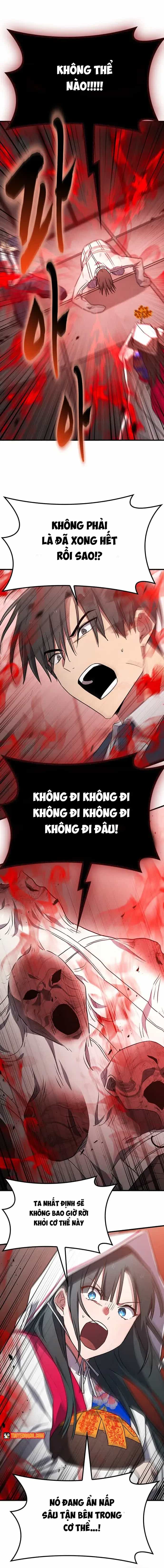 Linh Hồn Ma Quái - Chương 65 - ảnh 22