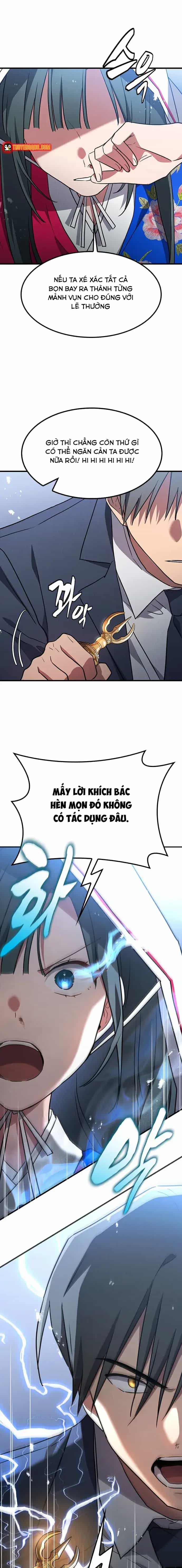 Linh Hồn Ma Quái - Chương 65 - ảnh 25