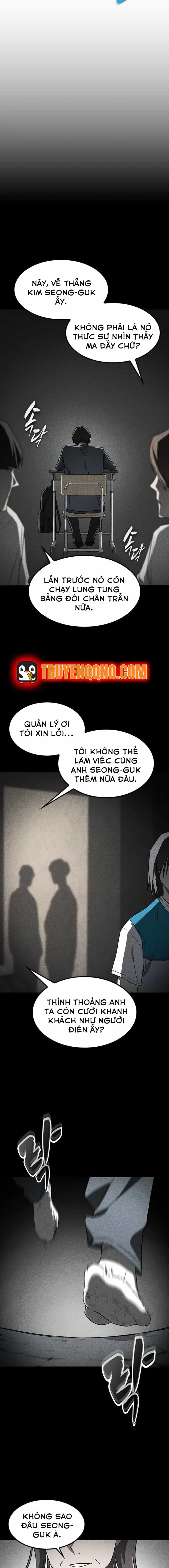 Linh Hồn Ma Quái - Chương 66 - ảnh 10