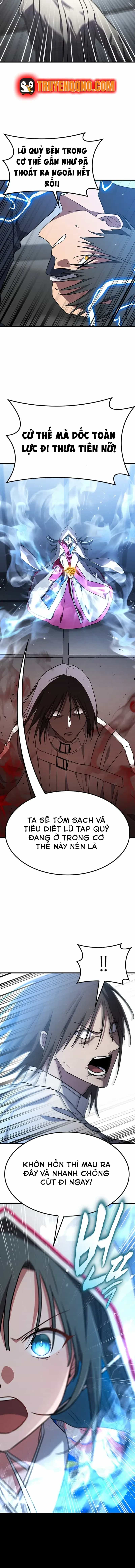 Linh Hồn Ma Quái - Chương 66 - ảnh 13