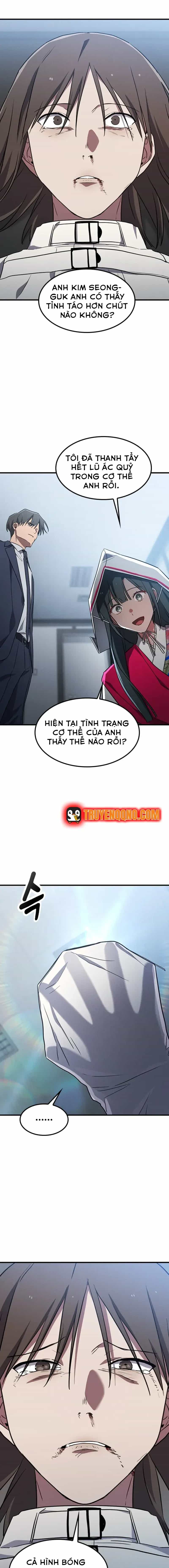 Linh Hồn Ma Quái - Chương 66 - ảnh 16