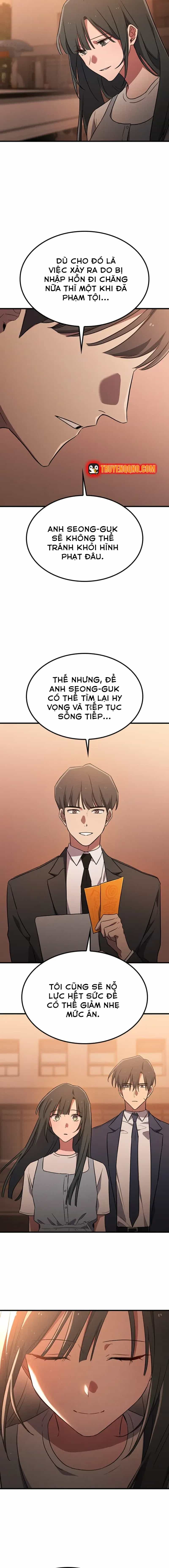 Linh Hồn Ma Quái - Chương 66 - ảnh 19