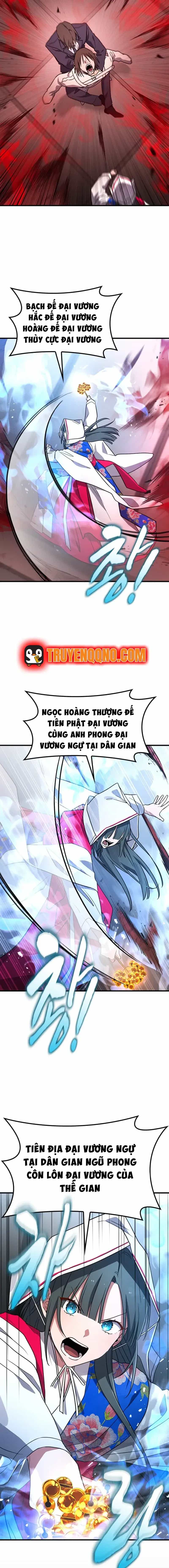 Linh Hồn Ma Quái - Chương 66 - ảnh 9