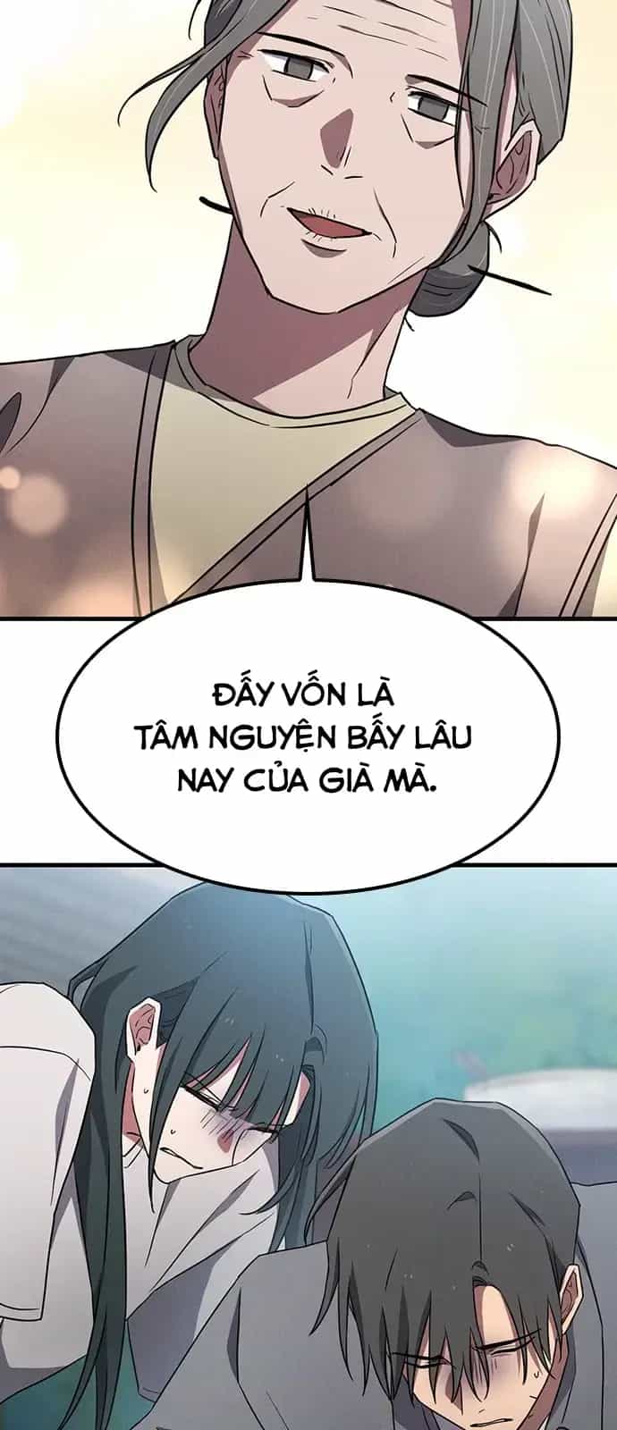 Linh Hồn Ma Quái - Chương 67 - ảnh 10
