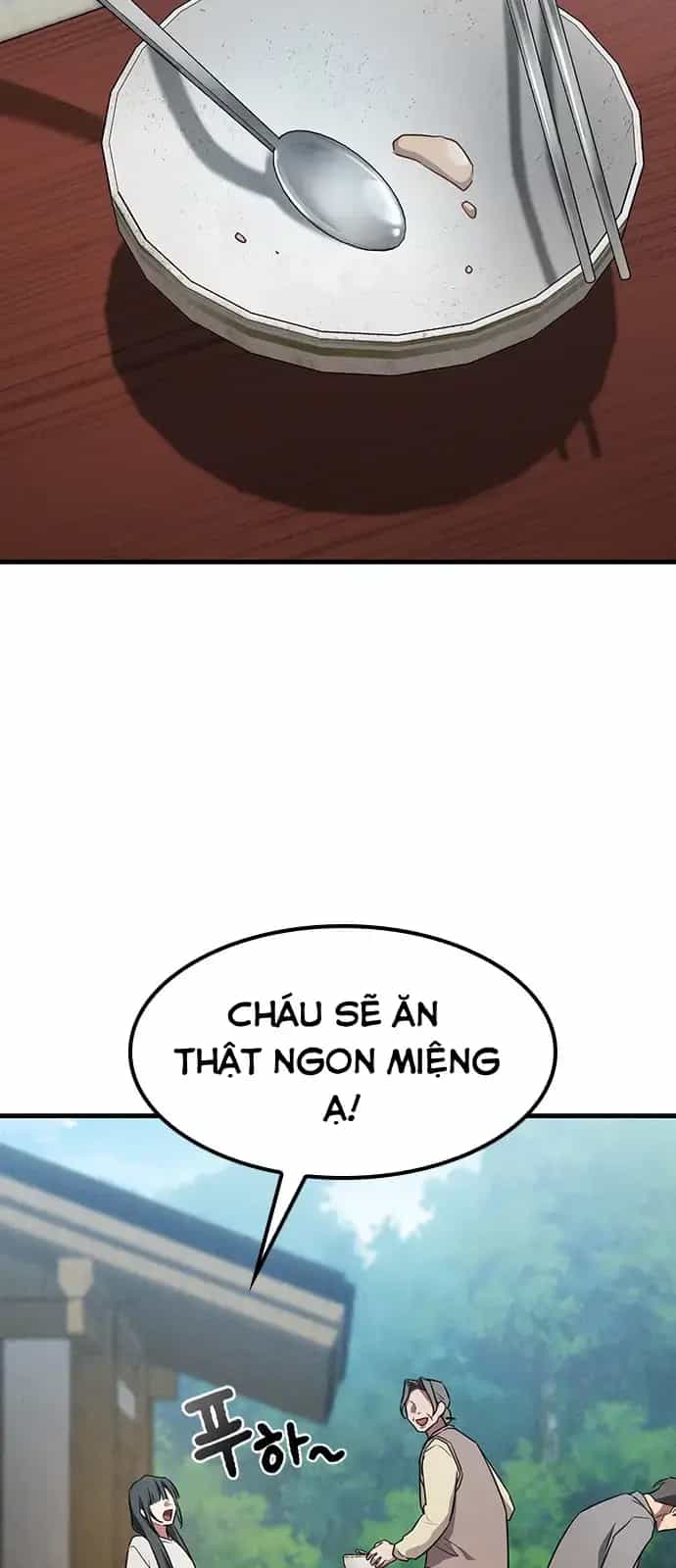 Linh Hồn Ma Quái - Chương 67 - ảnh 12