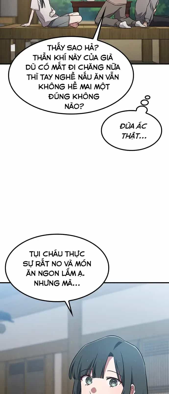 Linh Hồn Ma Quái - Chương 67 - ảnh 13