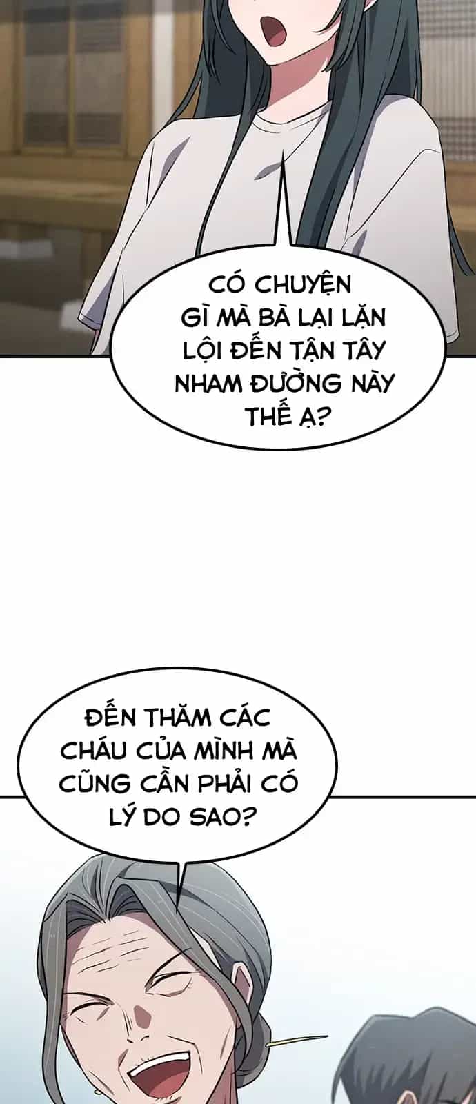 Linh Hồn Ma Quái - Chương 67 - ảnh 14