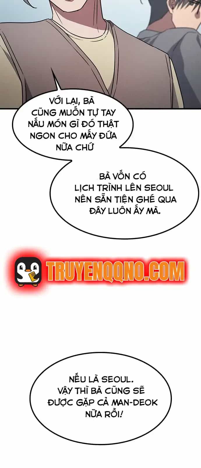 Linh Hồn Ma Quái - Chương 67 - ảnh 15