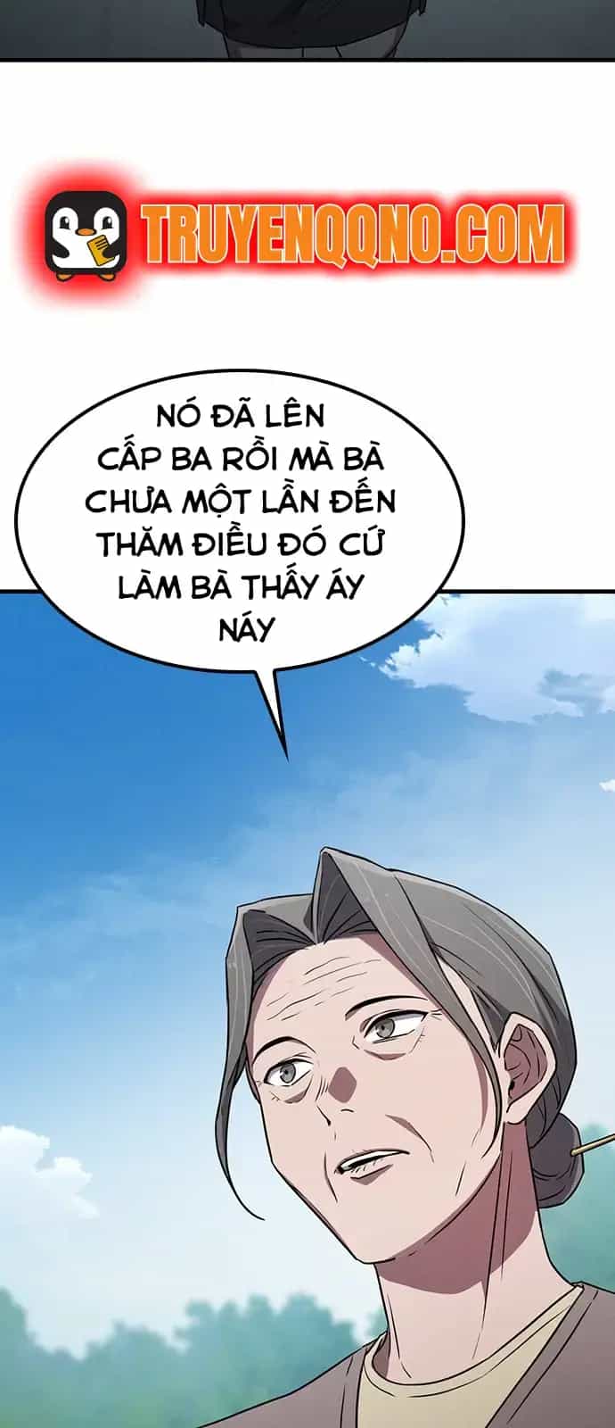 Linh Hồn Ma Quái - Chương 67 - ảnh 19