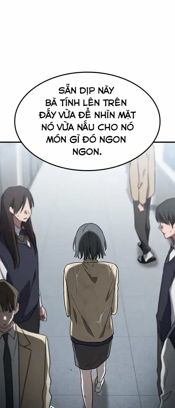 Linh Hồn Ma Quái - Chương 67 - ảnh 21