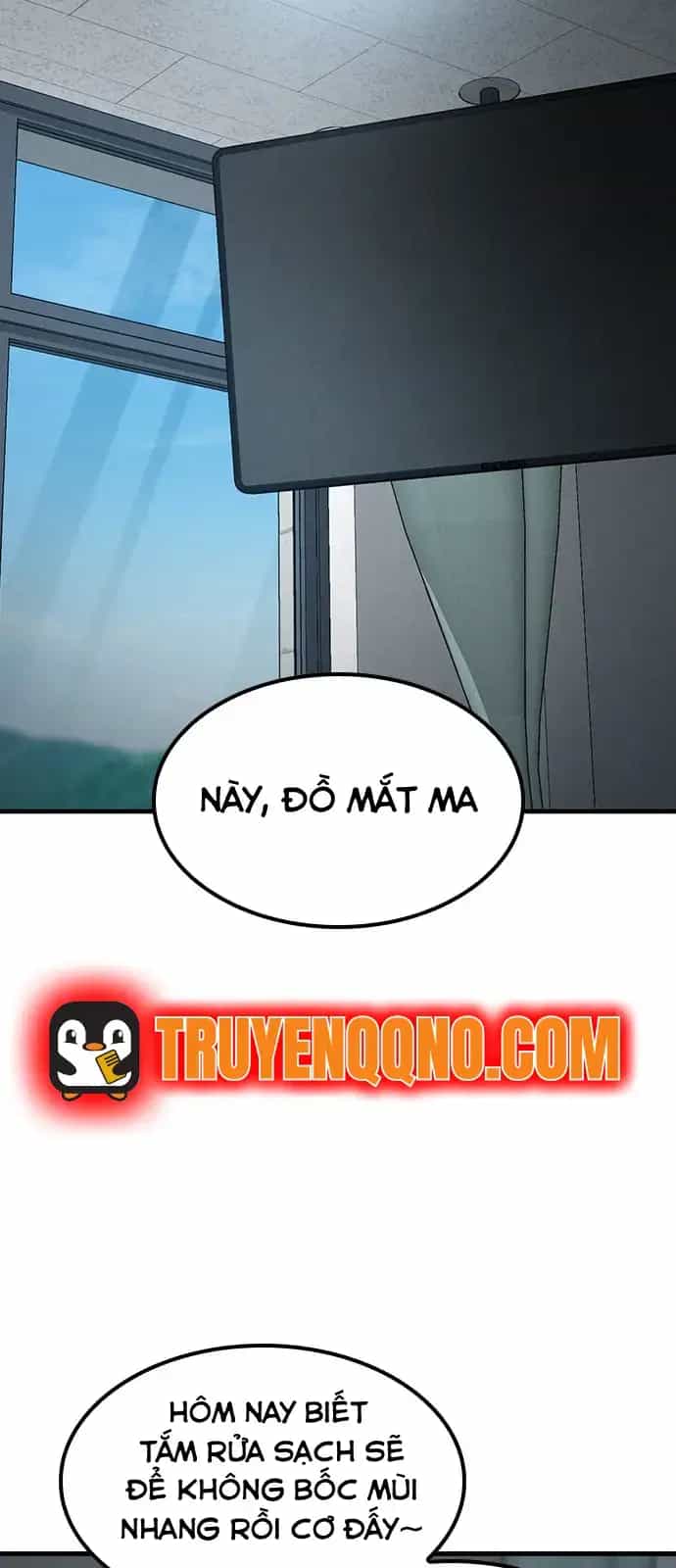 Linh Hồn Ma Quái - Chương 67 - ảnh 23