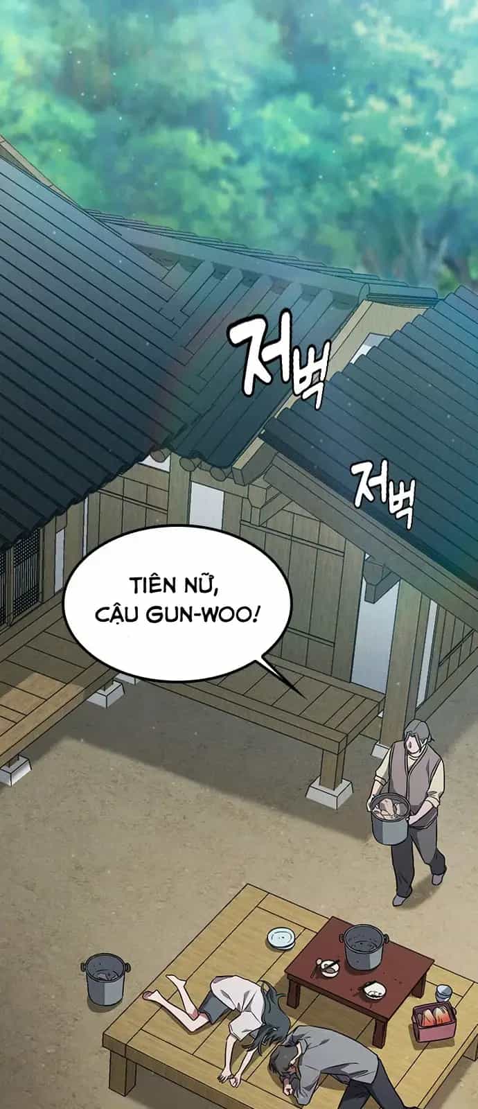Linh Hồn Ma Quái - Chương 67 - ảnh 4