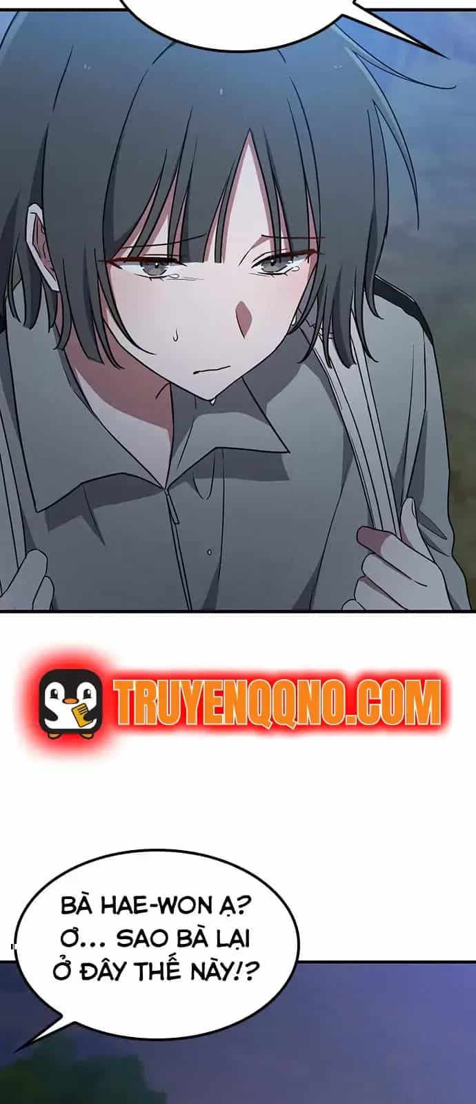 Linh Hồn Ma Quái - Chương 67 - ảnh 43
