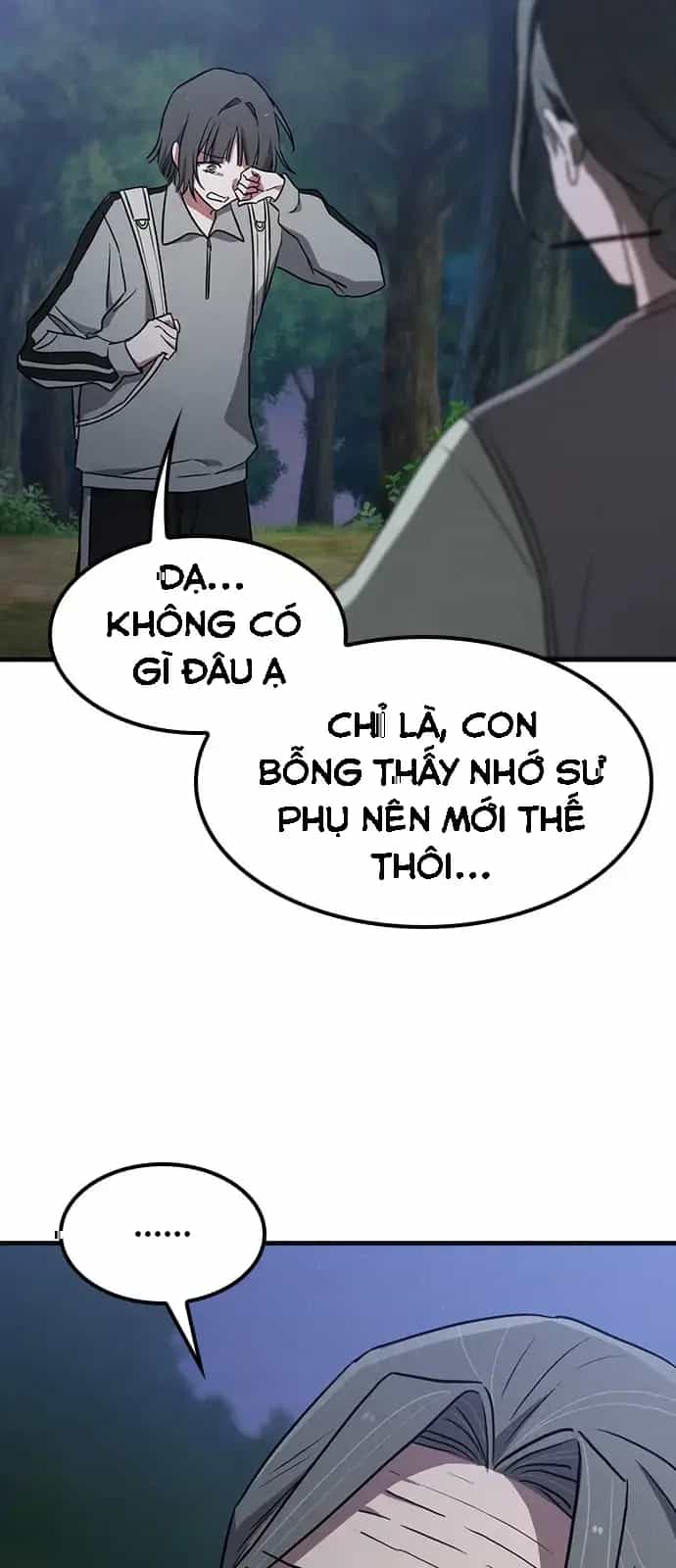 Linh Hồn Ma Quái - Chương 67 - ảnh 45