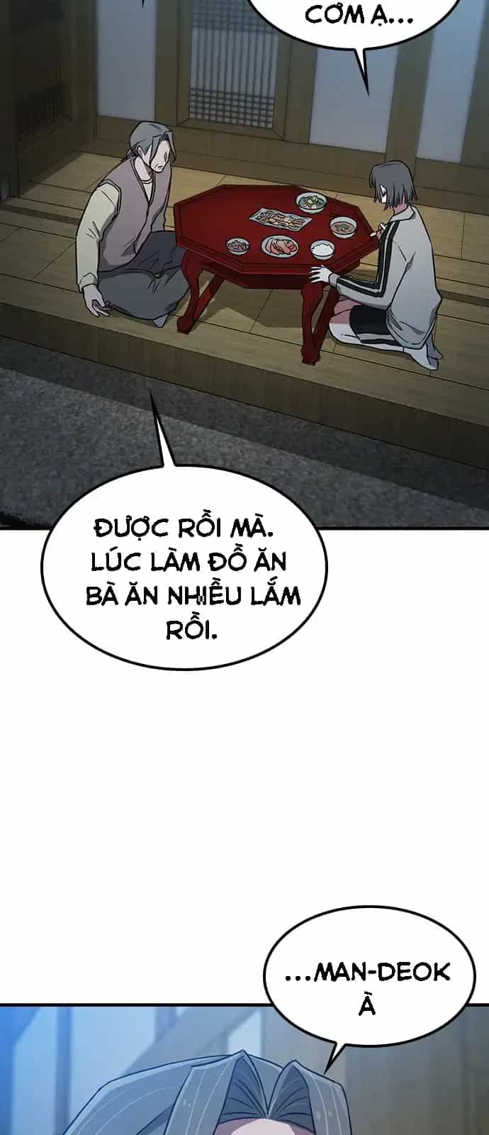 Linh Hồn Ma Quái - Chương 67 - ảnh 48