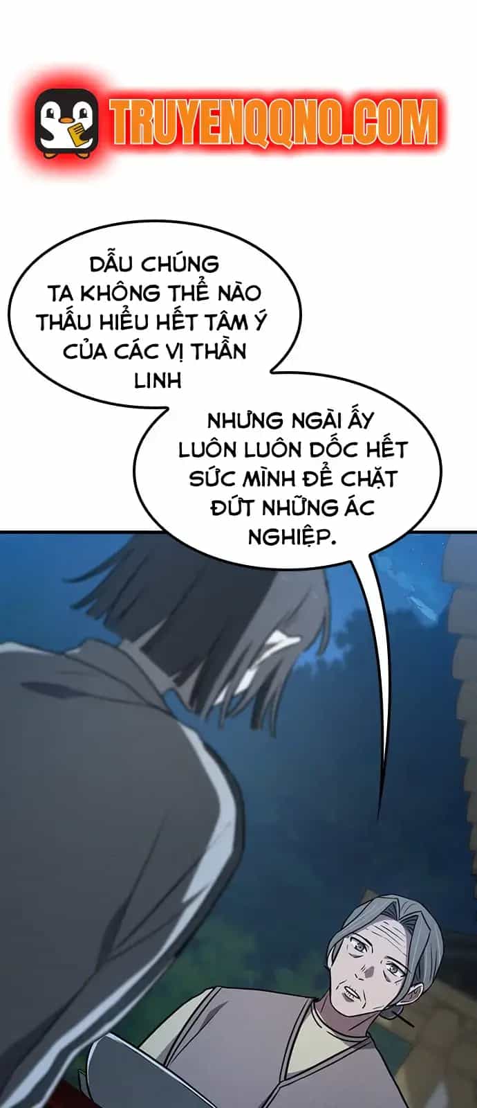 Linh Hồn Ma Quái - Chương 67 - ảnh 59