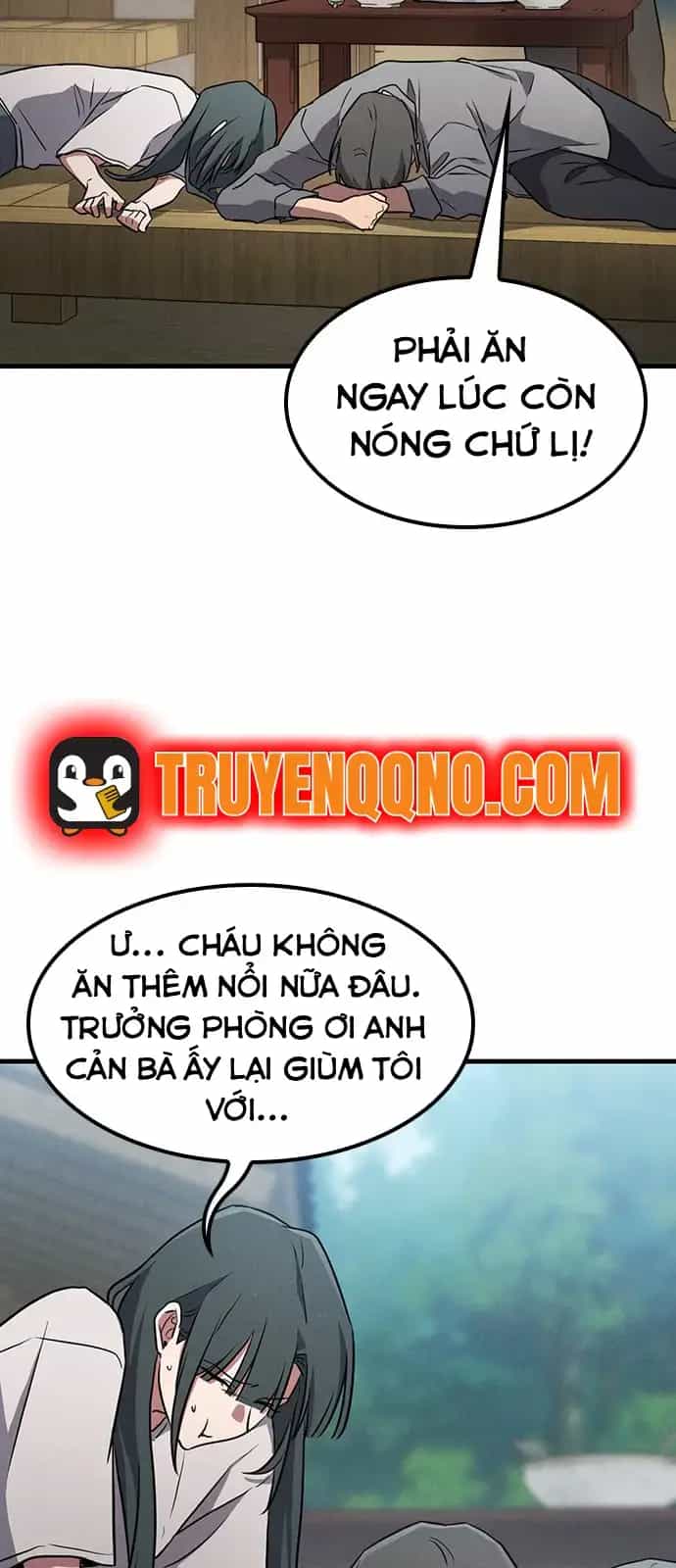 Linh Hồn Ma Quái - Chương 67 - ảnh 7