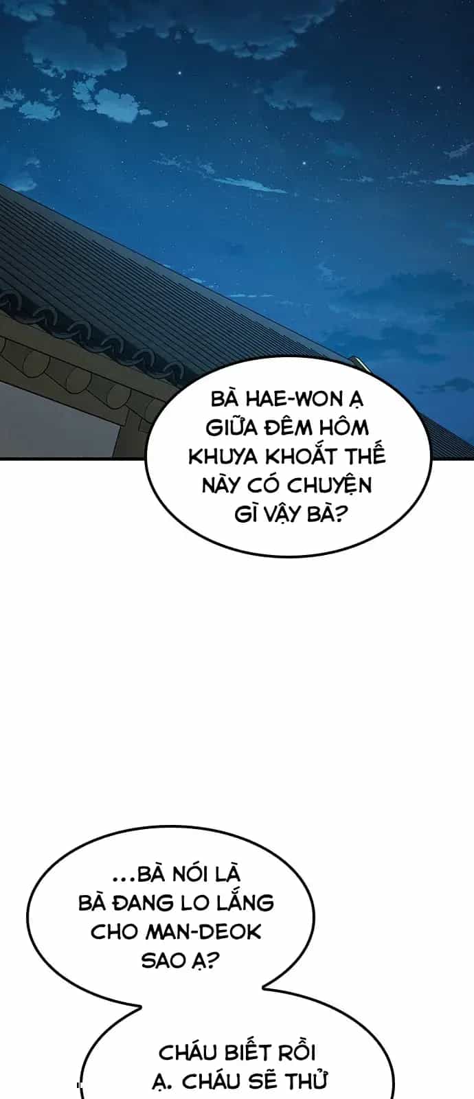 Linh Hồn Ma Quái - Chương 67 - ảnh 76