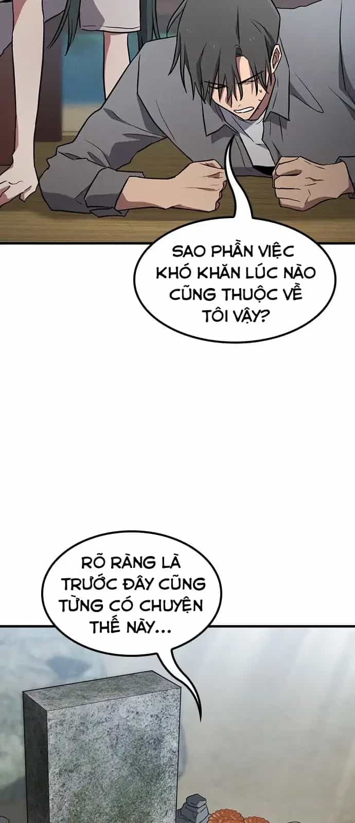 Linh Hồn Ma Quái - Chương 67 - ảnh 8