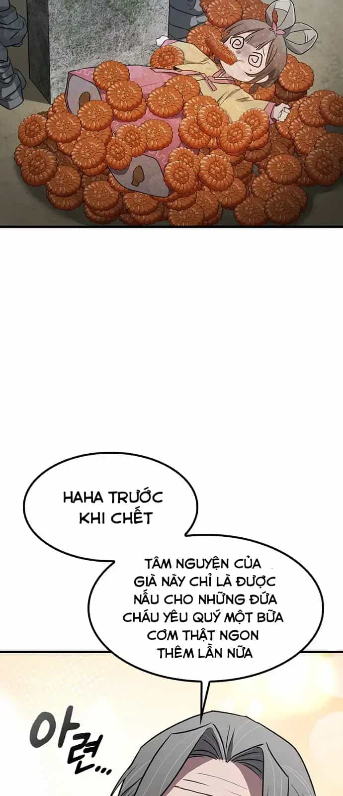 Linh Hồn Ma Quái - Chương 67 - ảnh 9