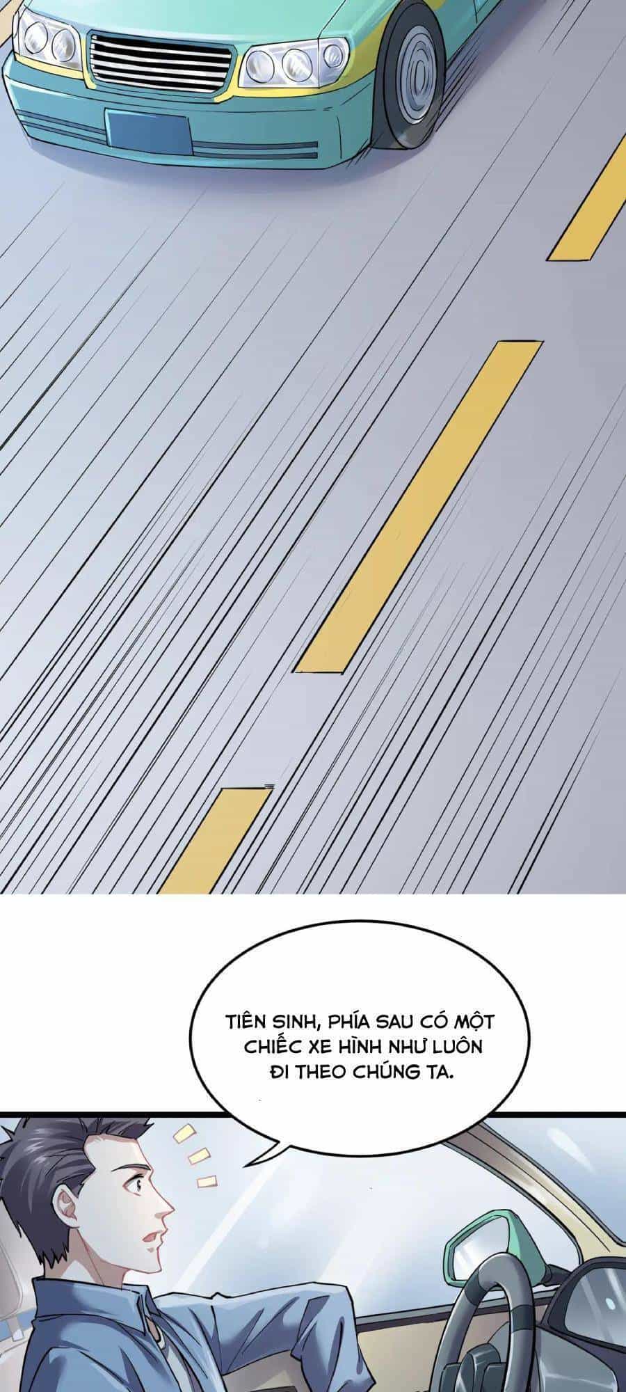 Linh Khí Khôi Phục: Ta Bắt Đầu Có Trảm Thiên Chi Nhãn - Chương 2 - ảnh 56