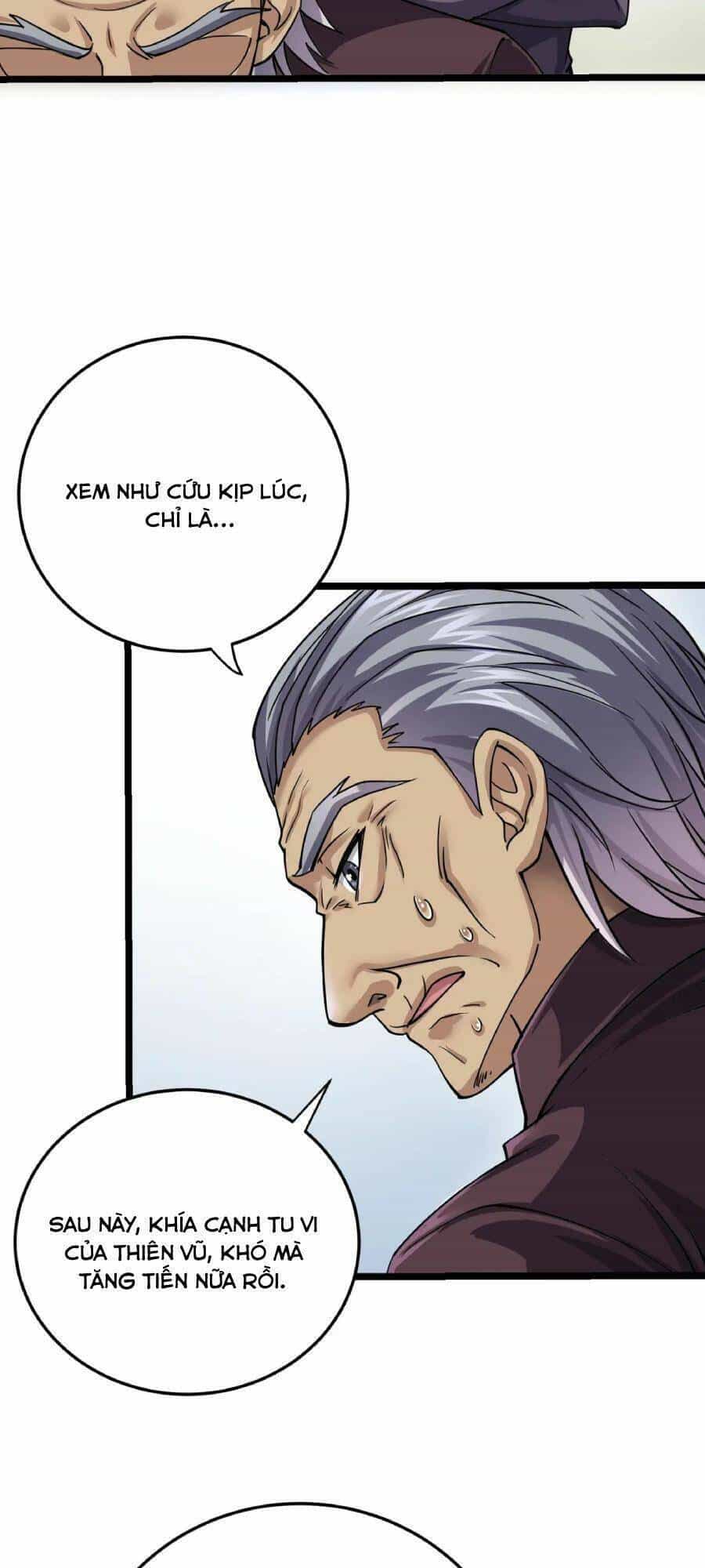 Linh Khí Khôi Phục: Ta Bắt Đầu Có Trảm Thiên Chi Nhãn - Chương 6 - ảnh 24