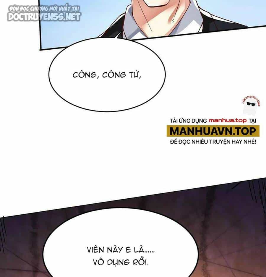 Linh Khí Khôi Phục: Ta Mỗi Ngày Thu Được Một Cái Kỹ Năng Mới - Chương 101 - ảnh 11