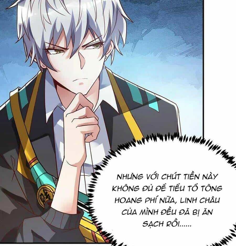 Linh Khí Khôi Phục: Ta Mỗi Ngày Thu Được Một Cái Kỹ Năng Mới - Chương 102 - ảnh 28