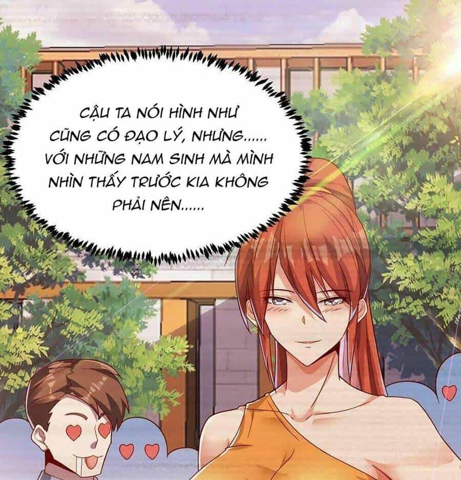 Linh Khí Khôi Phục: Ta Mỗi Ngày Thu Được Một Cái Kỹ Năng Mới - Chương 104 - ảnh 15