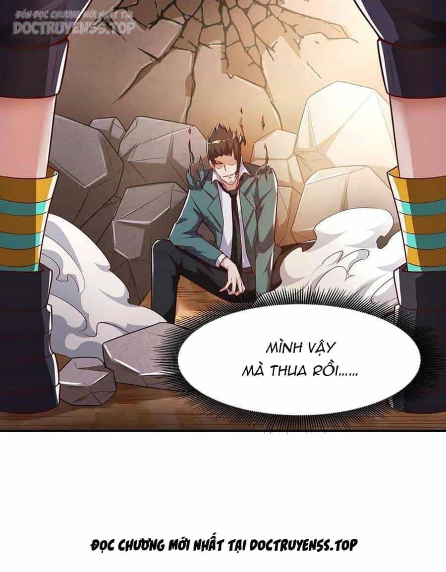 Linh Khí Khôi Phục: Ta Mỗi Ngày Thu Được Một Cái Kỹ Năng Mới - Chương 112 - ảnh 16