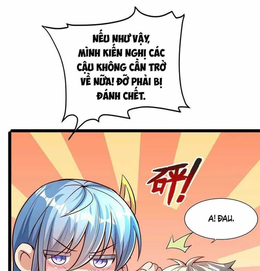 Linh Khí Khôi Phục: Ta Mỗi Ngày Thu Được Một Cái Kỹ Năng Mới - Chương 121 - ảnh 26