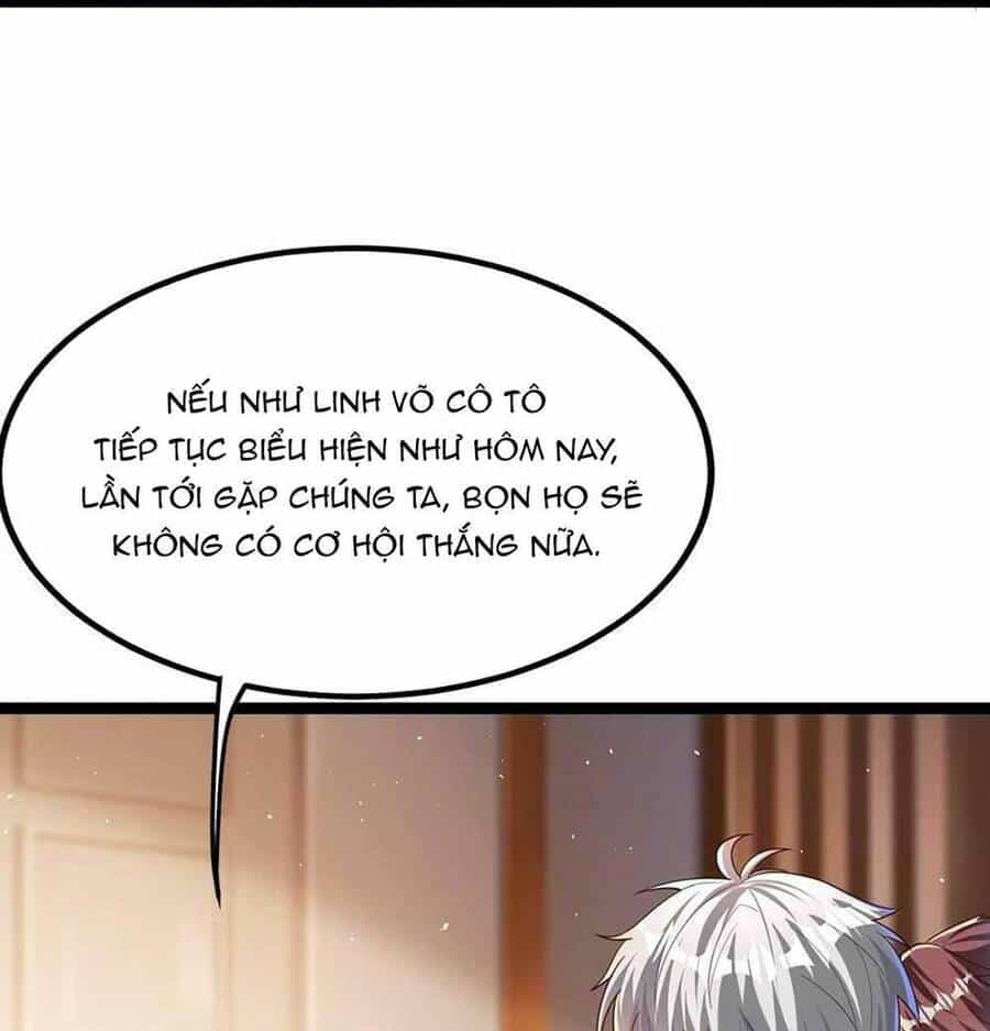 Linh Khí Khôi Phục: Ta Mỗi Ngày Thu Được Một Cái Kỹ Năng Mới - Chương 133 - ảnh 39