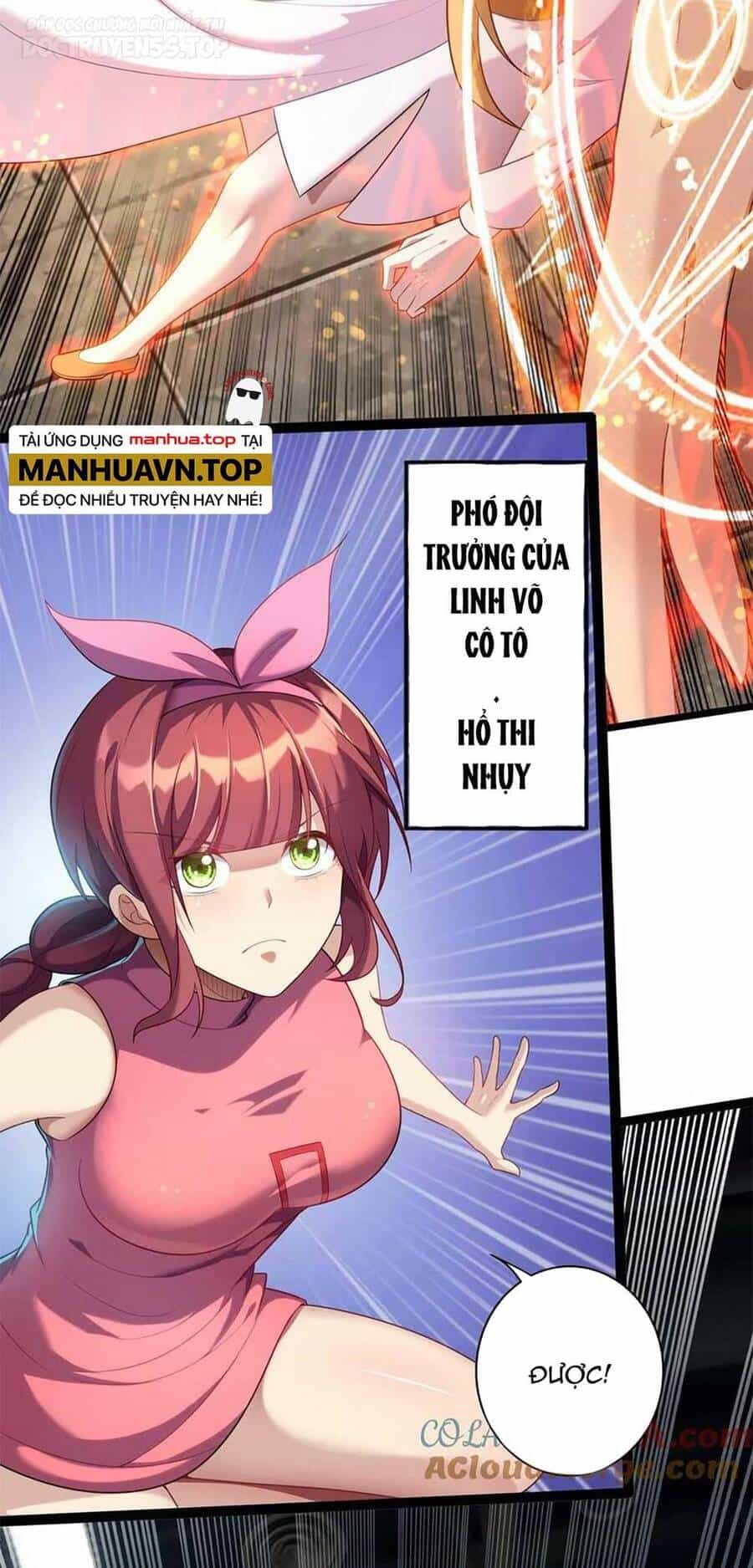 Linh Khí Khôi Phục: Ta Mỗi Ngày Thu Được Một Cái Kỹ Năng Mới - Chương 139 - ảnh 6