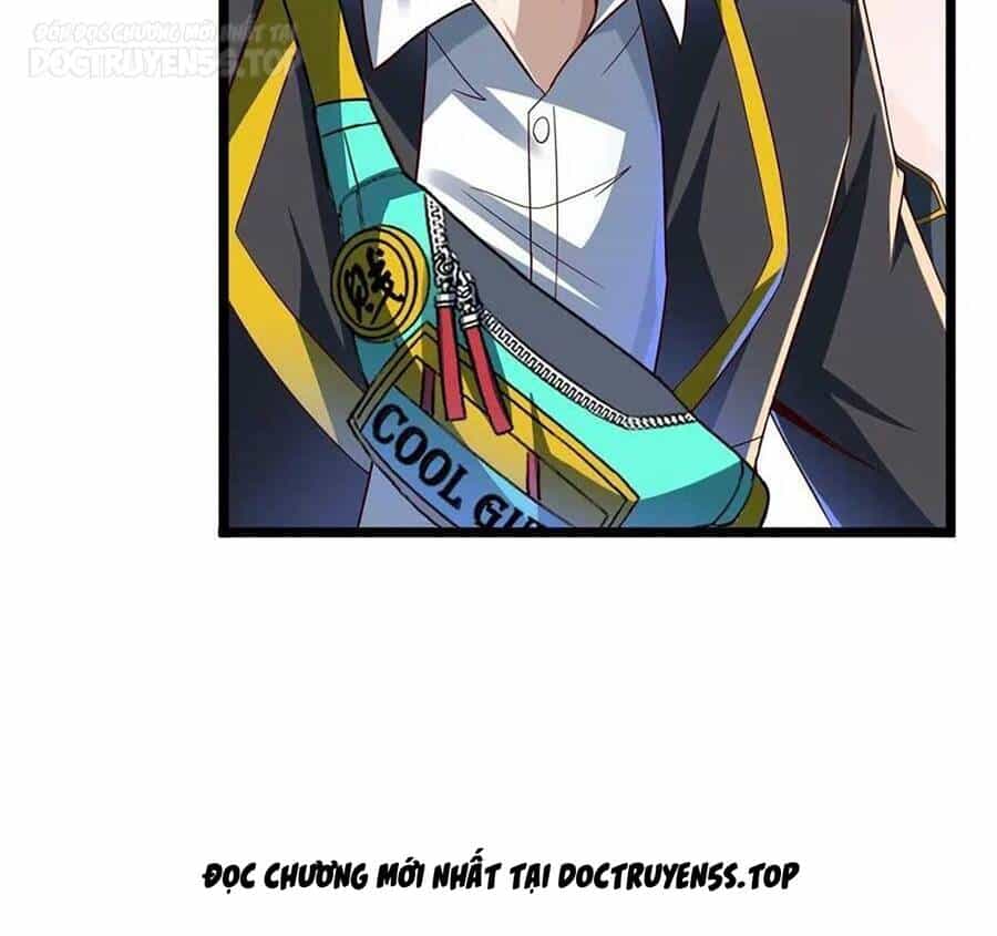 Linh Khí Khôi Phục: Ta Mỗi Ngày Thu Được Một Cái Kỹ Năng Mới - Chương 153 - ảnh 22