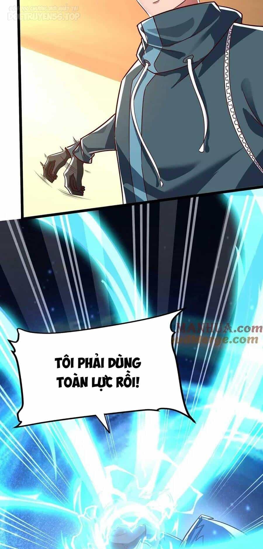 Linh Khí Khôi Phục: Ta Mỗi Ngày Thu Được Một Cái Kỹ Năng Mới - Chương 155 - ảnh 30