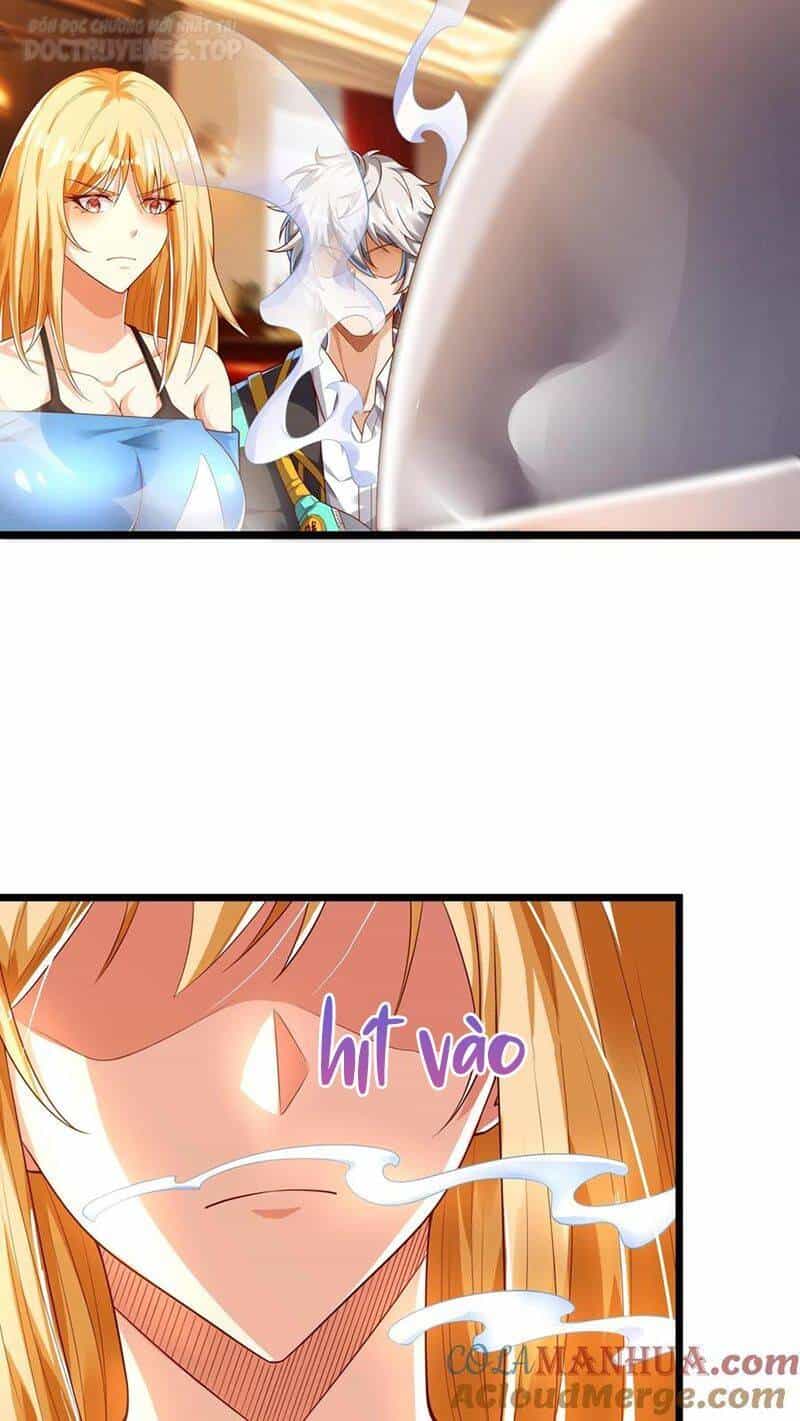Linh Khí Khôi Phục: Ta Mỗi Ngày Thu Được Một Cái Kỹ Năng Mới - Chương 162 - ảnh 4
